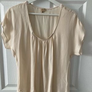 Babaton Silk Blouse